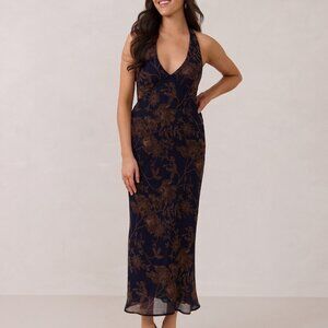 Park & Fifth Archer Dress Size SS / Penny